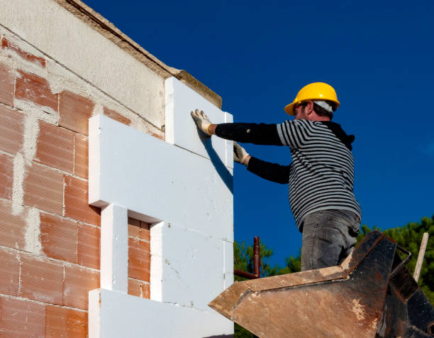 Best Spray Foam Insulation in Worthington, OH
