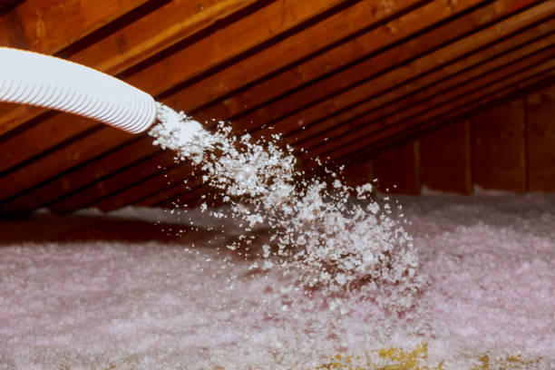 Best Spray Foam Insulation in Worthington, OH