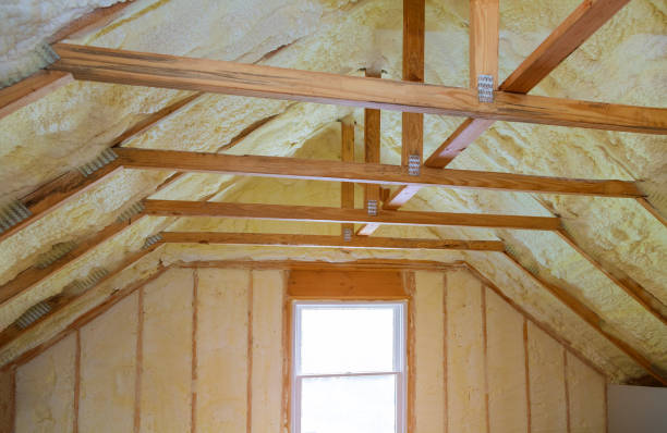 Trusted Worthington, OH Insulation Contractor Experts