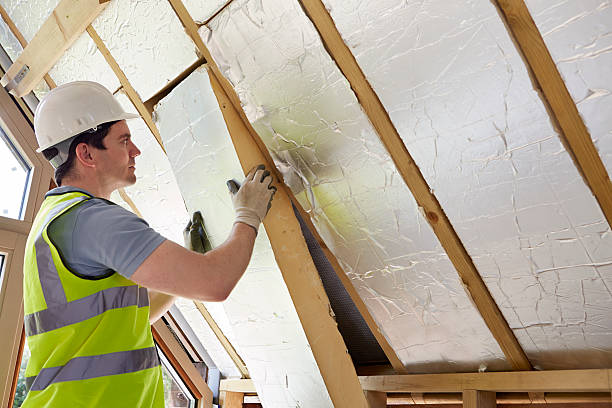 Best Insulation for Specific Applications in Worthington, OH